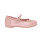 Sapatilha Infantil Feminina Boneca Rosa Molekinha 2106.1041