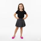 Sapatilha Infantil Grendene Kids Monster High Pink Escola Conforto Menina Original Tam 25-34