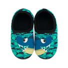 Sapatilha Infantil Masculina - Tubarão Sapatilha Infantil Masculina - Tubarão