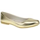 Sapatilha Infantil Menina B2A Bico Fino 4001