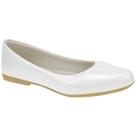Sapatilha Infantil Menina B2A Bico Fino 4001