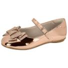 Sapatilha Infantil Menina Bailarina Laço Elegante Molekinha