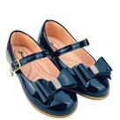 Sapatilha Infantil Menina Boneca Verniz Confortavel SPT-510