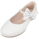Sapatilha Infantil Menina Charme Conforto Laço Pampili