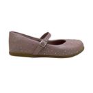 Sapatilha Infantil Menina Classica Leve Conforto Pequito 219