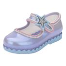 Sapatilha Infantil Menina Elegante Confortável Mini Melissa