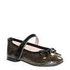Sapatilha Infantil Menina Mini Sua Cia Preto Sapatilha Infantil Menina Mini Sua Cia Preto
