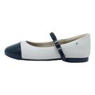 Sapatilha Infantil Meninas Pampili Ballet Cap Toe
