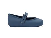 Sapatilha Infantil Mini Melissa Baby Ballerina Soft Casual Feminino