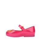 Sapatilha Infantil Mini Melissa Baby Sweet Love Picnic Feminino