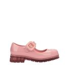 Sapatilha Infantil Mini Melissa June Casual Feminino