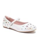 Sapatilha Infantil Mini Sua Cia Boneca Estrelas 9112.52133