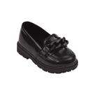 Sapatilha Infantil Mocassim Enfeite Menina Blogueira