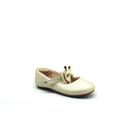 Sapatilha Infantil Moleca 20831137 - CREME - 33