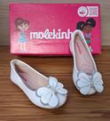 Sapatilha infantil molekinha 2083.1138