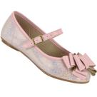 Sapatilha Infantil Molekinha 2083.991 Feminina