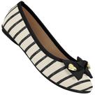 Sapatilha Infantil Molekinha 2502.387 Feminina