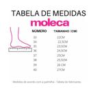 Sapatilha Infantil Molekinha 2505246