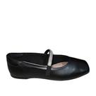 Sapatilha Infantil Molekinha Brilho Strass 2548204