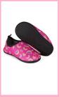 Sapatilha Infantil Neoprene Antiderrapante - Arco Iris