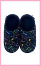 Sapatilha Infantil Neoprene Antiderrapante - Controle
