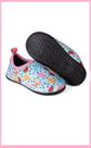 Sapatilha Infantil Neoprene Antiderrapante - Sorvete / doceria