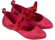 Sapatilha Infantil Shine Princess