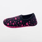 Sapatilha Infantil Wiggy Feminino Love Neon