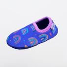 Sapatilha Infantil Wiggy Neopreme Feminina Celeste