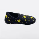 Sapatilha Infantil Wiggy Neopreme Masculino Star Neon