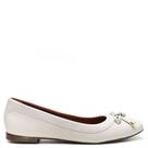 Sapatilha Josie Offwhite