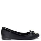 Sapatilha Josie Preto