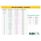 Sapatilha klin infantil ref:152117000 feminino Sapatilha klin infantil ref:152117000 feminino