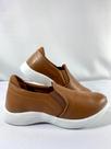 Sapatilha La Fitty Casual Dia a Dia Feminina Super Confortavel F304 (65428)