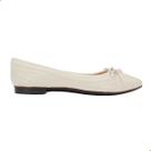 Sapatilha Lightgel Off White