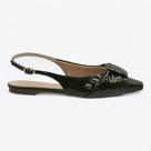Sapatilha Mariotta Slingback Feminina 1925301-01