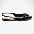 Sapatilha Mariotta Slingback Feminina 1925301-02 Sapatilha Mariotta Slingback Feminina 1925301-02