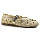 Sapatilha Mary Jane Feminina Suzzara 4366-11052 MET