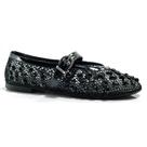 Sapatilha Mary Jane Feminina Suzzara 4366-11052 VZ
