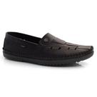 Sapatilha Masculina de Couro Free Way LOGAN-2