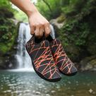 Sapatilha Masculina feminina Aquatica Nautica Neoprene Esportiva Solado Antiderrapante Hibrida