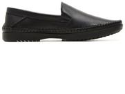 Sapatilha Masculina Freeway Logan x-4 Couro