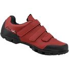 Sapatilha masculina vermelho soft/preto - avva