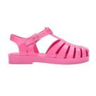 Sapatilha Melissa Mini Possession Baby Rosa
