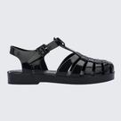 Sapatilha Melissa Mini Possession Preta