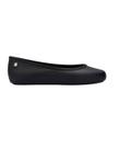 SAPATILHA MELISSA SOFT BALLERINA ORIGINAL 38033 Cor:PretoTamanho:39/40
