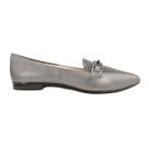 Sapatilha Melshoes Metalizado Onix Sapatilha Melshoes Metalizado Onix