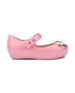 Sapatilha Mini Melissa Baby Ultragirl Hello Kitty Friends Feminino