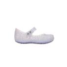 Sapatilha mini melissa campana 32995 Sapatilha mini melissa campana 32995