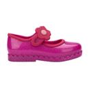 Sapatilha mini melissa hip ballerina baby 36261 Sapatilha mini melissa hip ballerina baby 36261